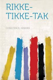 Rikke-tikke-tak